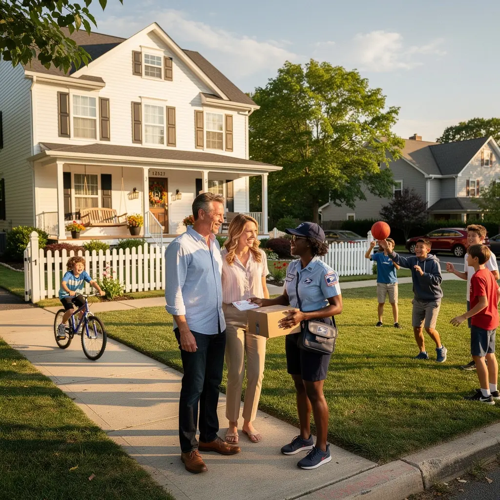 Уютный уголок на веранде с деревянной мебелью и цветами.